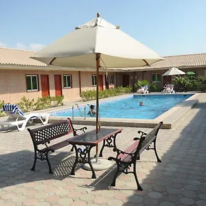 *** Resort Marhaba And United Arab Emirates