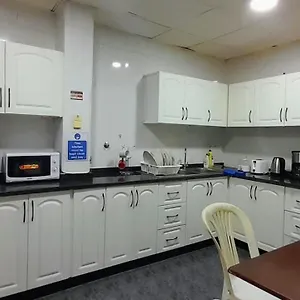 Basic Private With Attached Bathroom - No Parking Space Guest house