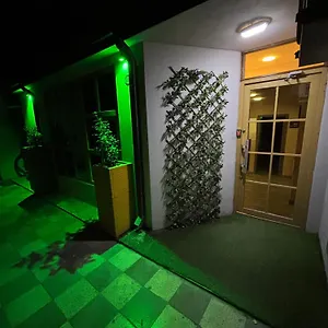 Markaz Nizami Street Баку